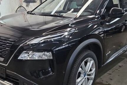 Nissan X-Trail 30.000 km 33.599 &euro; Reutlingen / Mittelstadt 72766