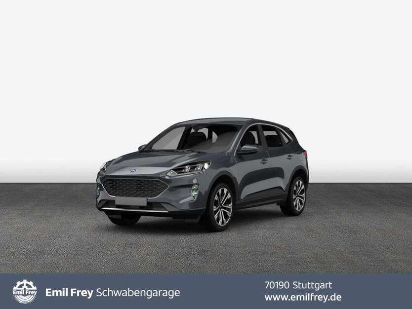 Kuga