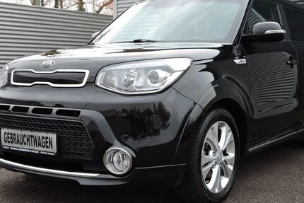 Kia Soul 84.900 km 12.999 &euro; Altbach 73776