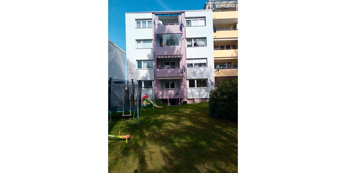 Etagenwohnung Ludwigsburg Oßweil - 4.5 Zimmer, 102 m&sup2;, 525.000&euro; | Angebot:24478500
