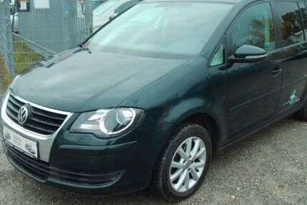 VW Touran 162.000 km 6.850 &euro; Waiblingen (bei Stuttgart) 71332
