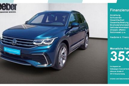 VW Tiguan 31.307 km 33.980 &euro; Herrenberg 71083