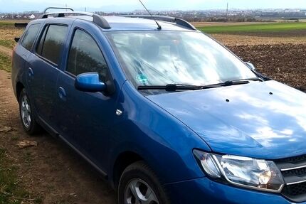 Dacia Logan 200.000 km 3.900 &euro; Esslingen N 73732