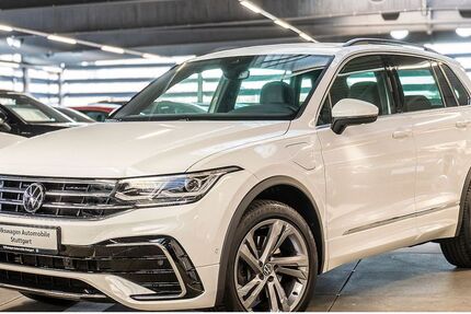 VW Tiguan 49.077 km 31.130 &euro; Stuttgart-Feuerbach 70469