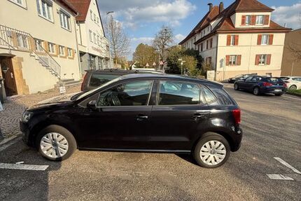 VW Polo 156.000 km 3.700 &euro; Esslingen 73730