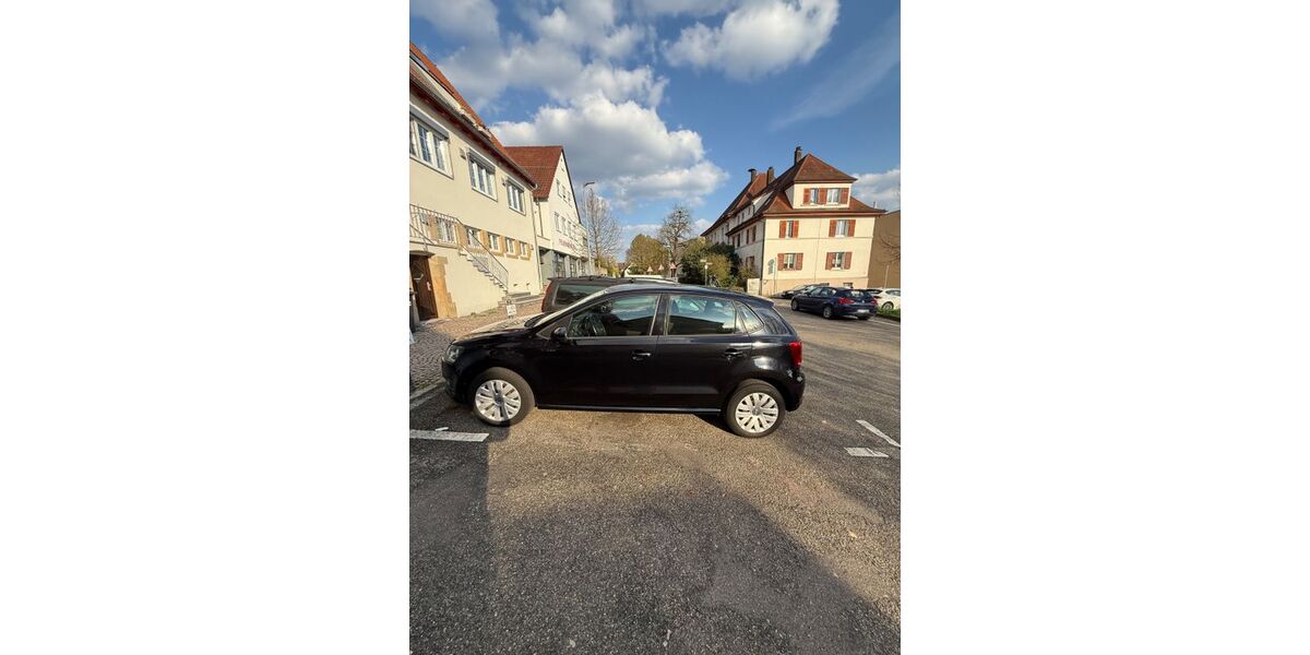 VW Polo 156.000 km 3.700 &euro; Esslingen 73730