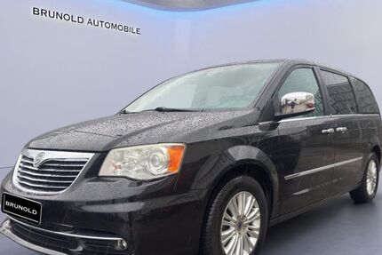 Lancia Voyager 121.000 km 16.900 &euro; Stuttgart 70565