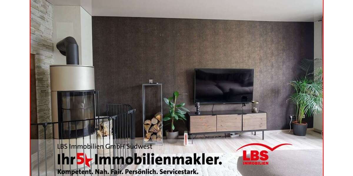 Etagenwohnung Pforzheim Dillweißenstein - 2 Zimmer, 70 m&sup2;, 185.000&euro; | Angebot:21329440