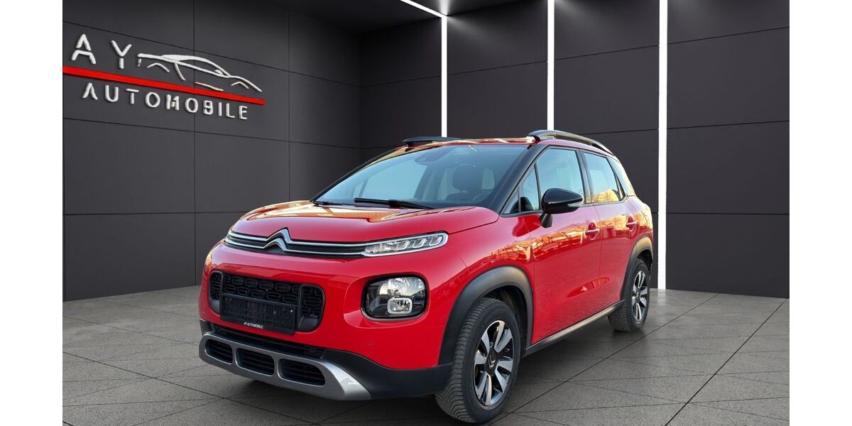 Citroen C3 Aircross 57.000 km 11.490 &euro; Nagold 72202