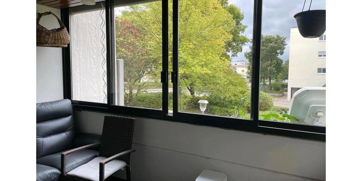 Etagenwohnung Ludwigsburg Hoheneck - 4 Zimmer, 102 m&sup2;, 360.000&euro; | Angebot:25933908