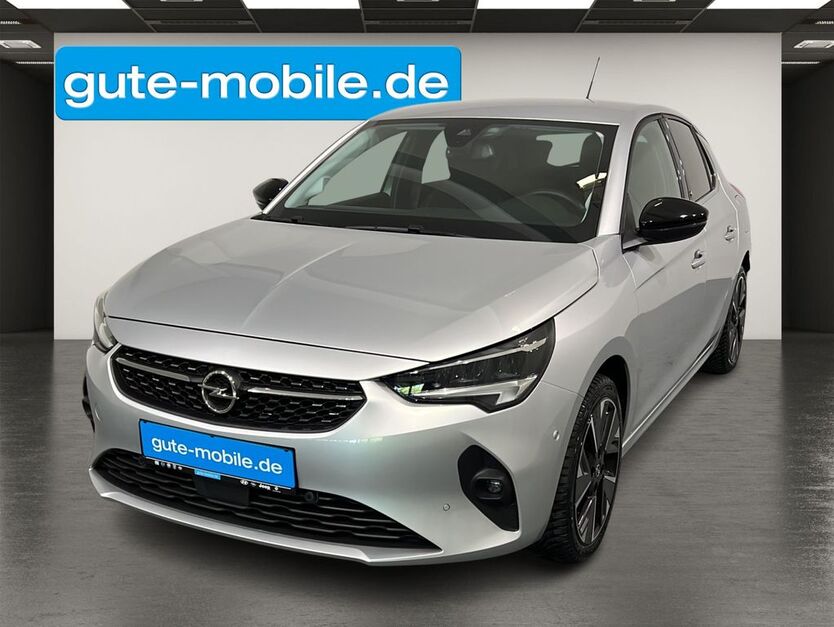 Opel Corsa 10.400 km 19.390 € Reutlingen 72762