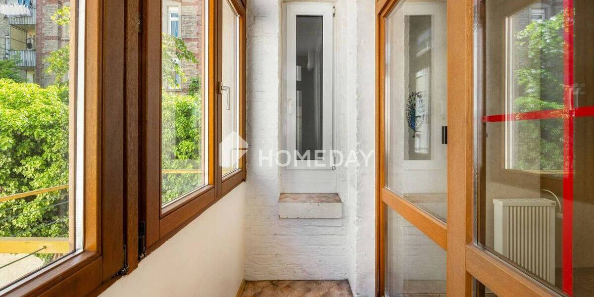 Mehrfamilienhaus, Wohnhaus Stuttgart Mitte - 1 Zimmer, 240 m&sup2;, 790.000&euro; | Angebot:26763763