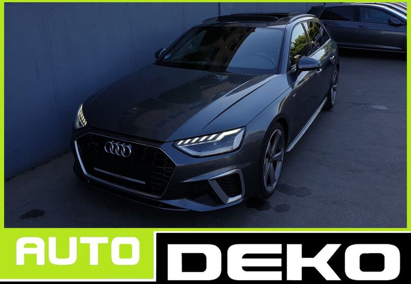 Audi A4 159.030 km 27.330 € Waiblingen 71332