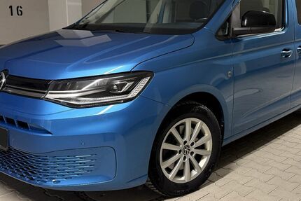 VW Caddy 116.500 km 20.900 &euro; Sindelfingen 71069