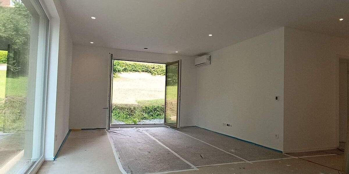 Mehrfamilienhaus, Wohnhaus Bietigheim-Bissingen Bietigheim - 3 Zimmer, 97 m&sup2;, 477.000&euro; | Angebot:25940788