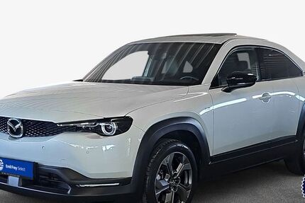 Mazda MX-30 18.604 km 17.900 &euro; Stuttgart 70190