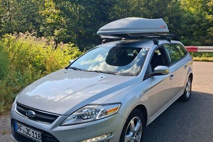 Ford Mondeo 376.000 km 2.950 € Pforzheim 75180