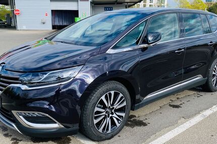 Renault Espace 79.000 km 22.700 &euro; Herrenberg 71083