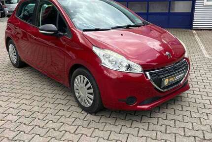 Peugeot 208 74.000 km 5.999 € Pforzheim 75173