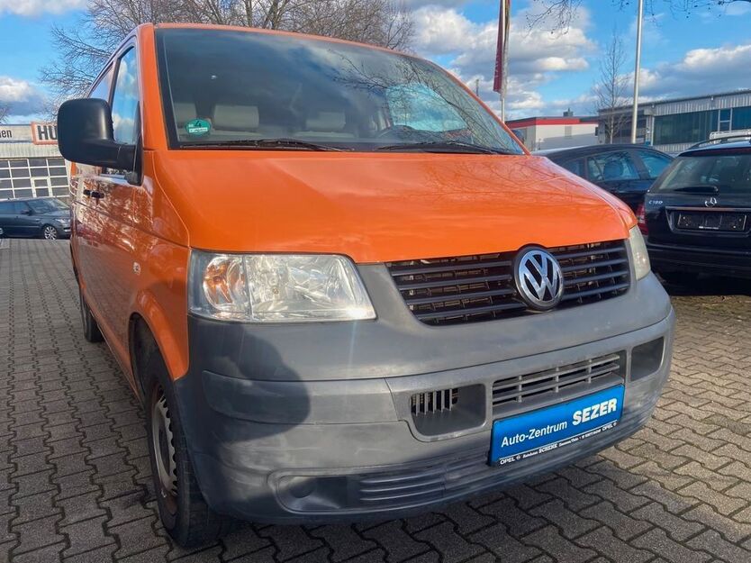T5 Transporter
