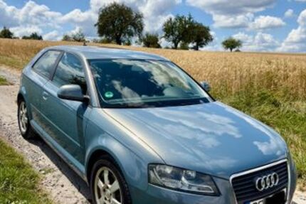 Audi A3 123.000 km 7.777 &euro; Mühlacker 75417