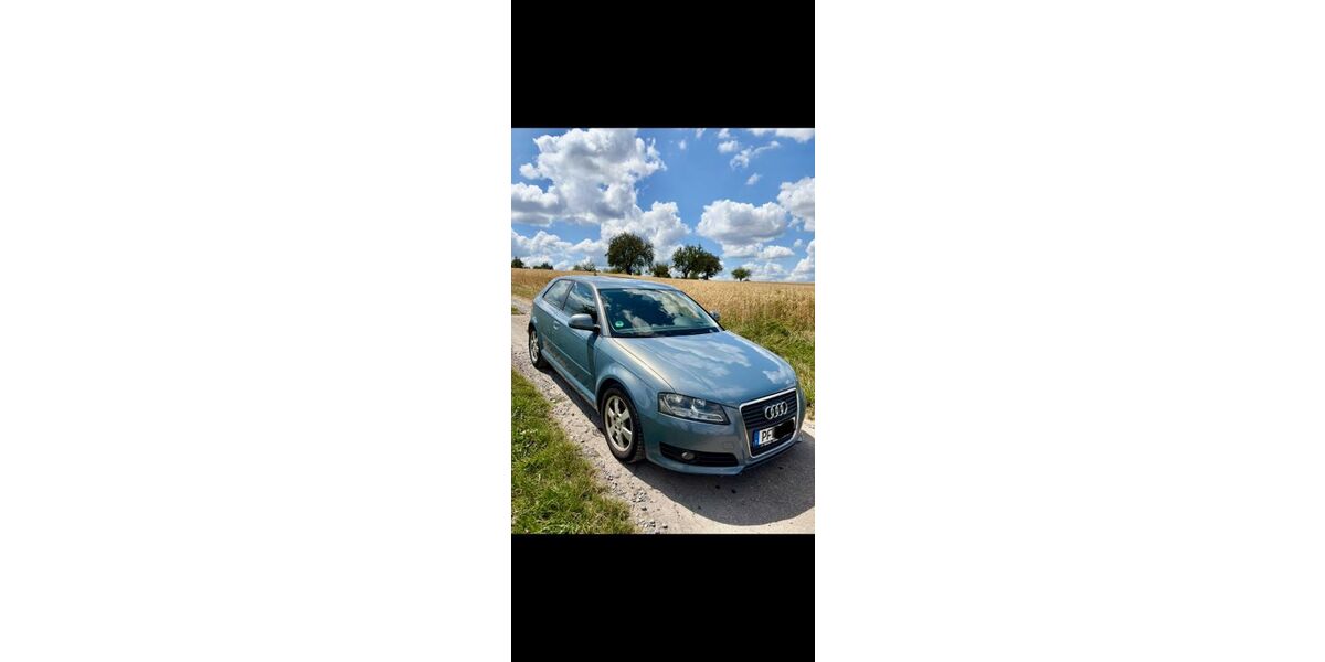 Audi A3 123.000 km 7.777 &euro; Mühlacker 75417