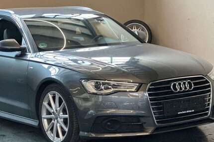 Audi A6 83.955 km 23.900 € Stuttgart 70374