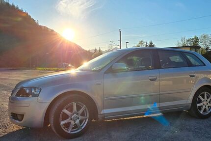 Audi A3 84.000 km 6.500 &euro; Renningen 71272