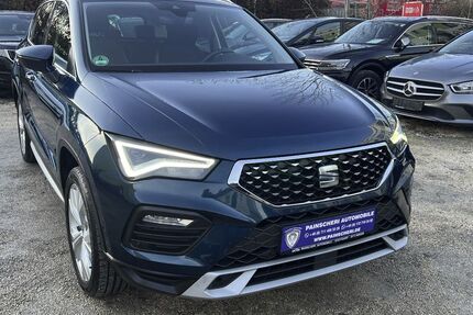 Seat Ateca 117.000 km 17.989 &euro; Stuttgart 70567