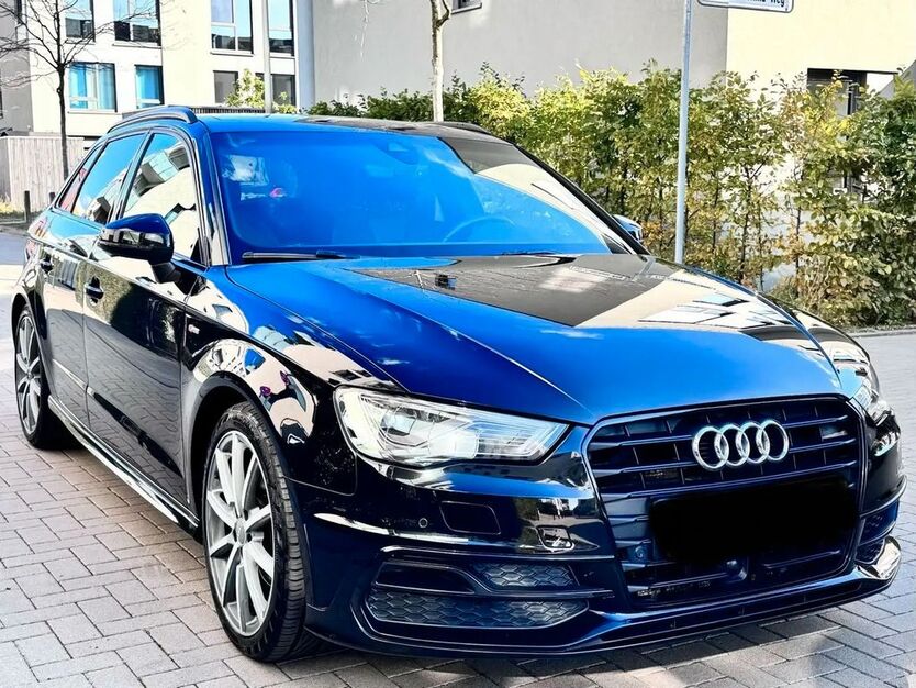 Audi A3 254.800 km 5.000 € Reutlingen 72764
