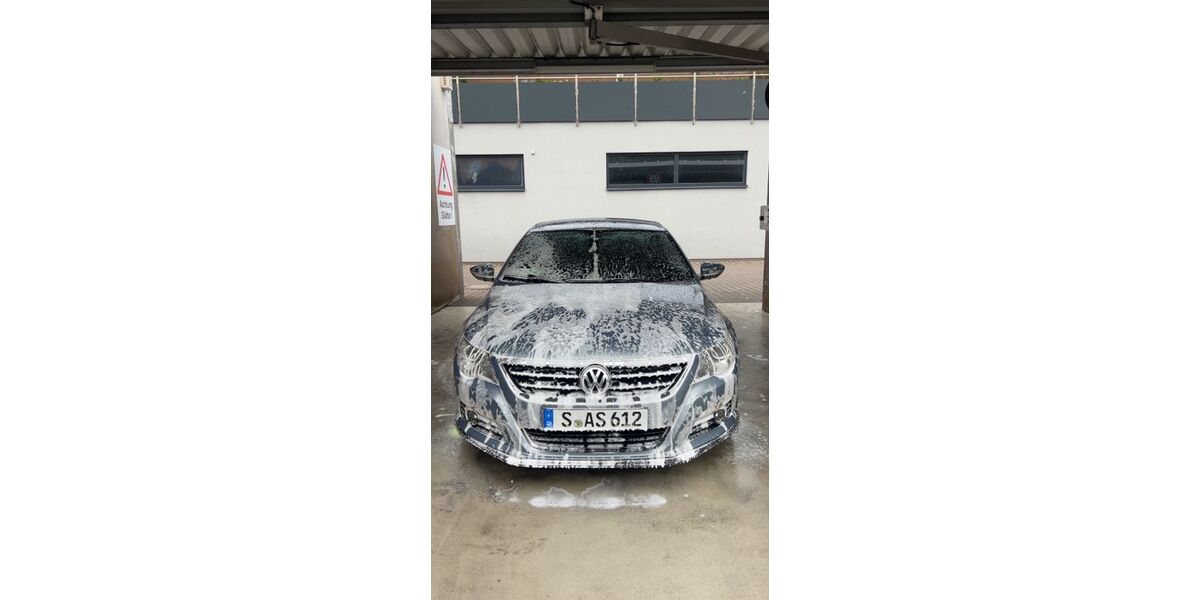 VW CC 186.010 km 6.500 &euro; Stuttgart 70182