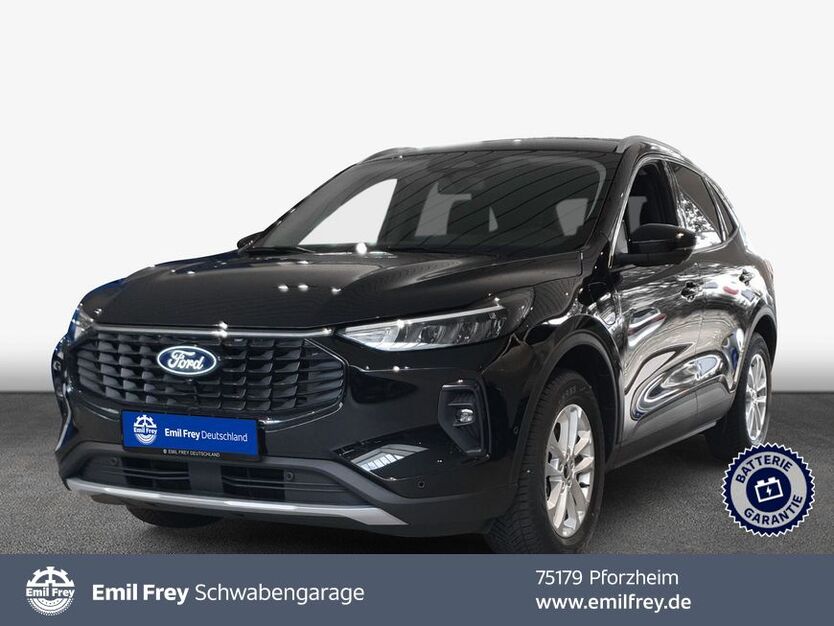 Kuga