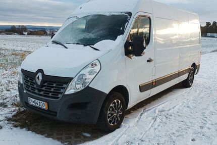 Renault Master 77.828 km 13.200 &euro; Gäufelden 71126