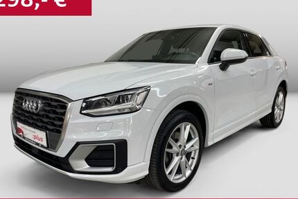 Audi Q2 73.042 km 23.390 &euro; Fellbach 70734