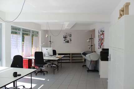 Gewerbeobjekt Tübingen Derendingen - 240&euro; | Angebot:26558539