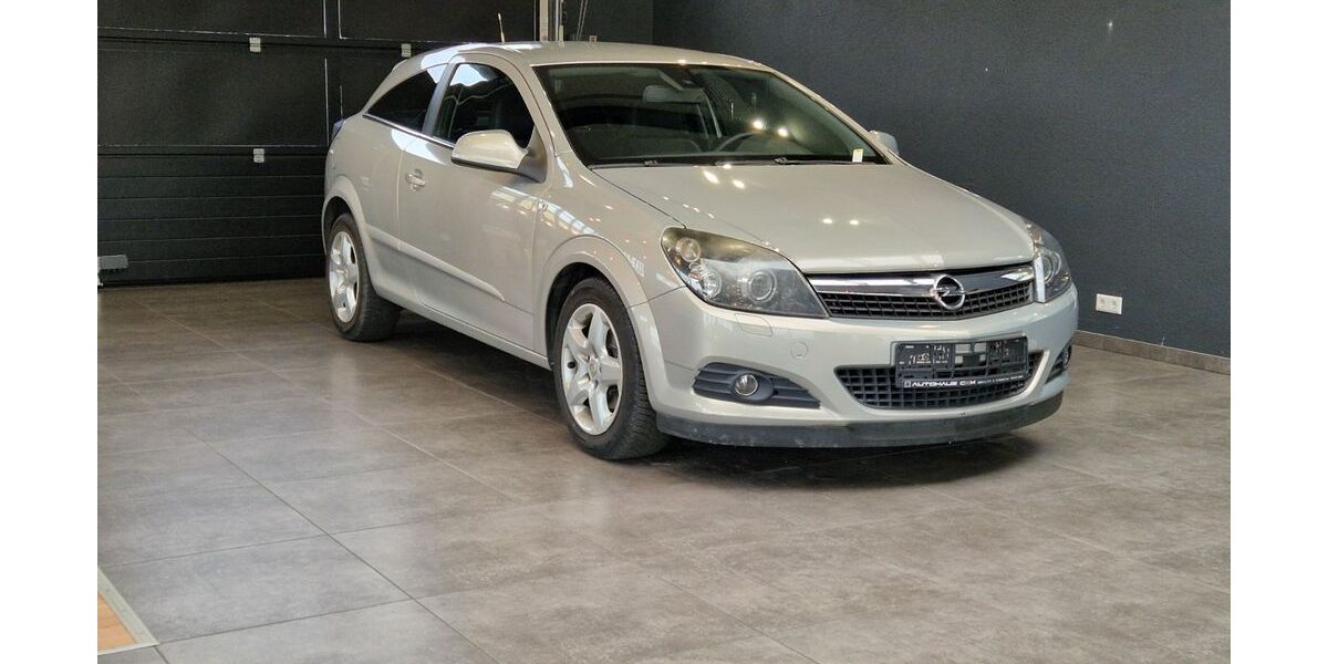 Opel Astra 150.000 km 3.999 &euro; Gäufelden 71126