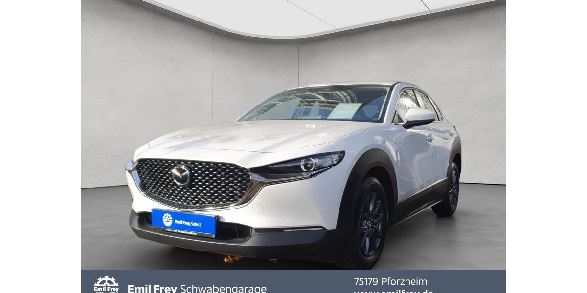 Mazda CX-30 27.299 km 20.850 &euro; Pforzheim 75179