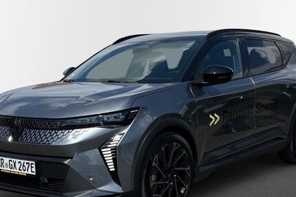 Renault Scenic E-TECH 17.000 km 42.980 € Stuttgart 70565