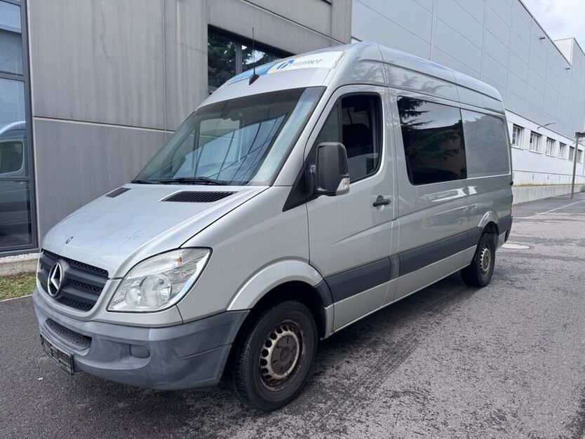 Sprinter