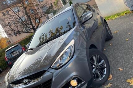 Hyundai ix35 155.000 km 8.750 &euro; Stuttgart 70439