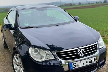 VW Eos 125.500 km 6.400 &euro; Stuttgart 70186
