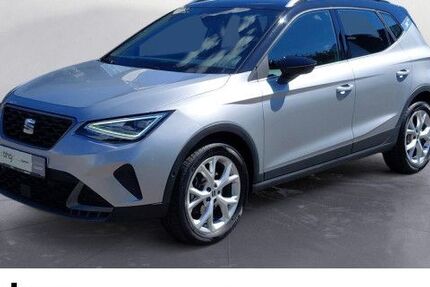 Seat Arona 17.226 km 20.860 &euro; Reutlingen 72770
