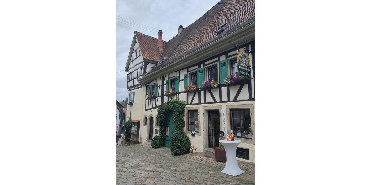 Gewerbeobjekt Nürtingen - 570&euro; | Angebot:26194833