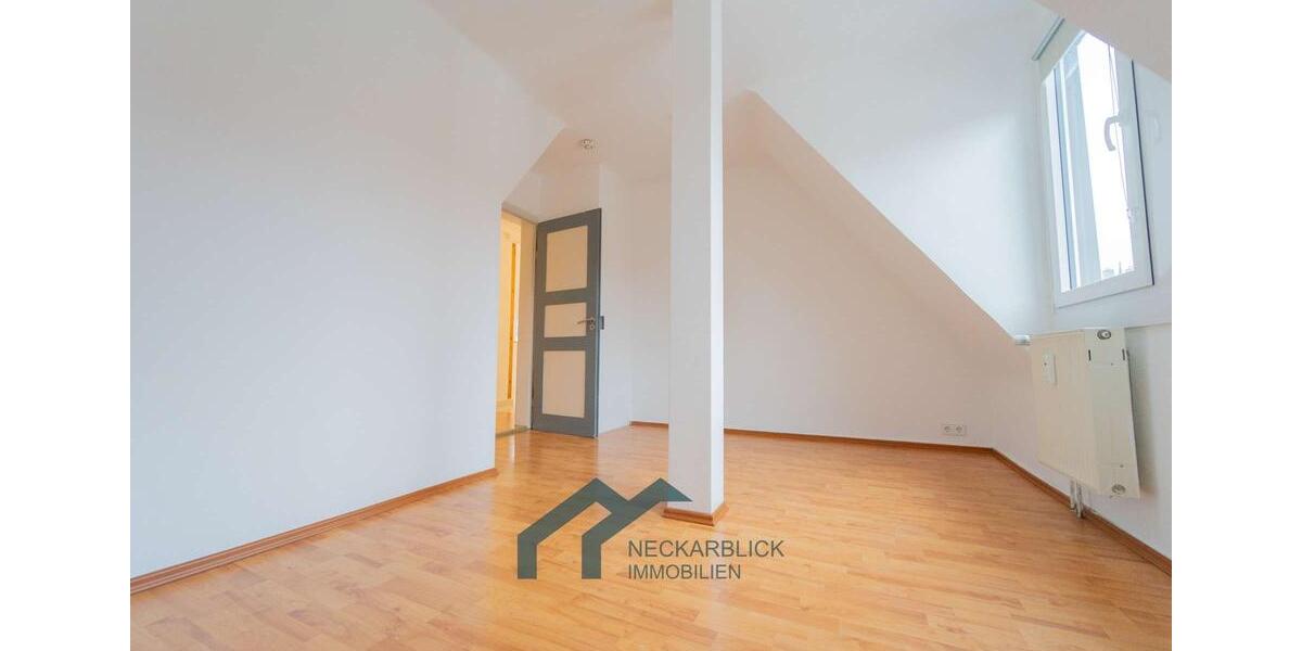 Etagenwohnung Stuttgart Stuttgart-Süd - 3 Zimmer, 90 m&sup2;, 1.570&euro; | Angebot:23845534