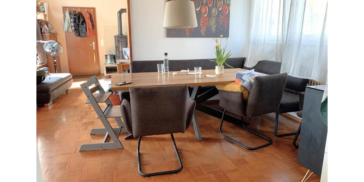 Erdgeschoßwohnung Vaihingen an der Enz - 3.5 Zimmer, 113 m&sup2;, 1.050&euro; | Angebot:25995946