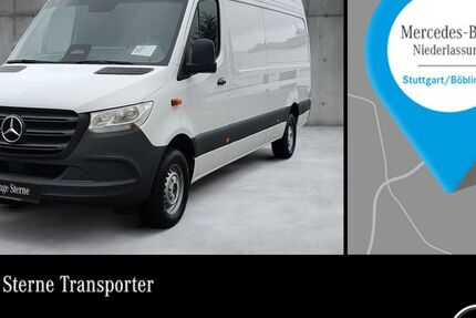 Mercedes-Benz Sprinter 37.805 km 47.219 &euro; Böblingen 71034