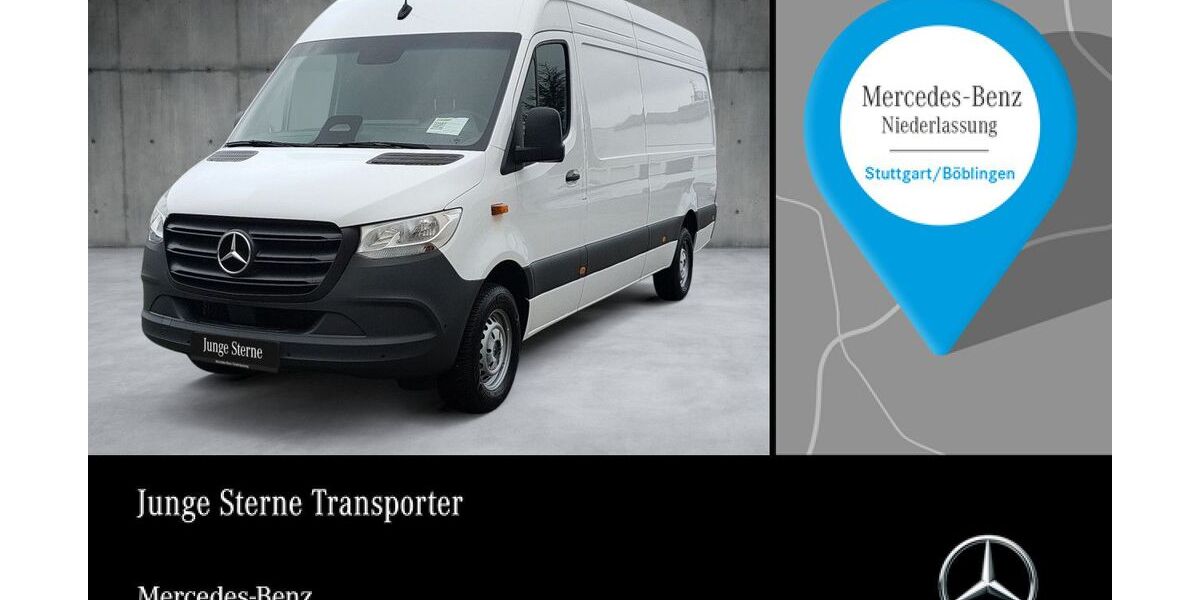Mercedes-Benz Sprinter 37.805 km 47.219 &euro; Böblingen 71034