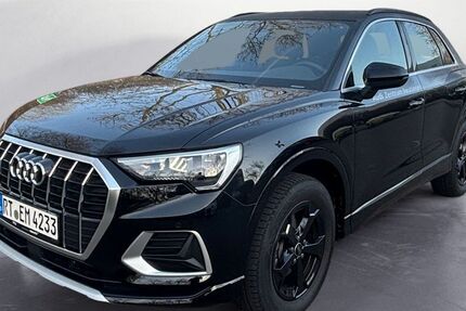Audi Q3 9.900 km 35.900 &euro; Reutlingen 72760