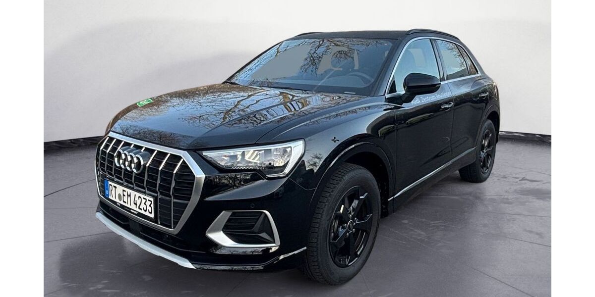 Audi Q3 9.900 km 35.900 &euro; Reutlingen 72760