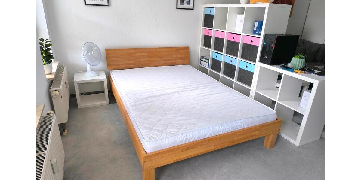 Etagenwohnung Mühlacker - 1 Zimmer, 36 m&sup2;, 185.000&euro; | Angebot:25921109